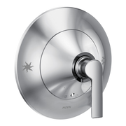 Moen Doux Posi-Temp Valve Trim TS2201 in Chrome (TS2201)