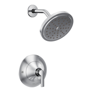 Moen Doux Posi-Temp Shower Only TS2202 in Chrome (TS2202)