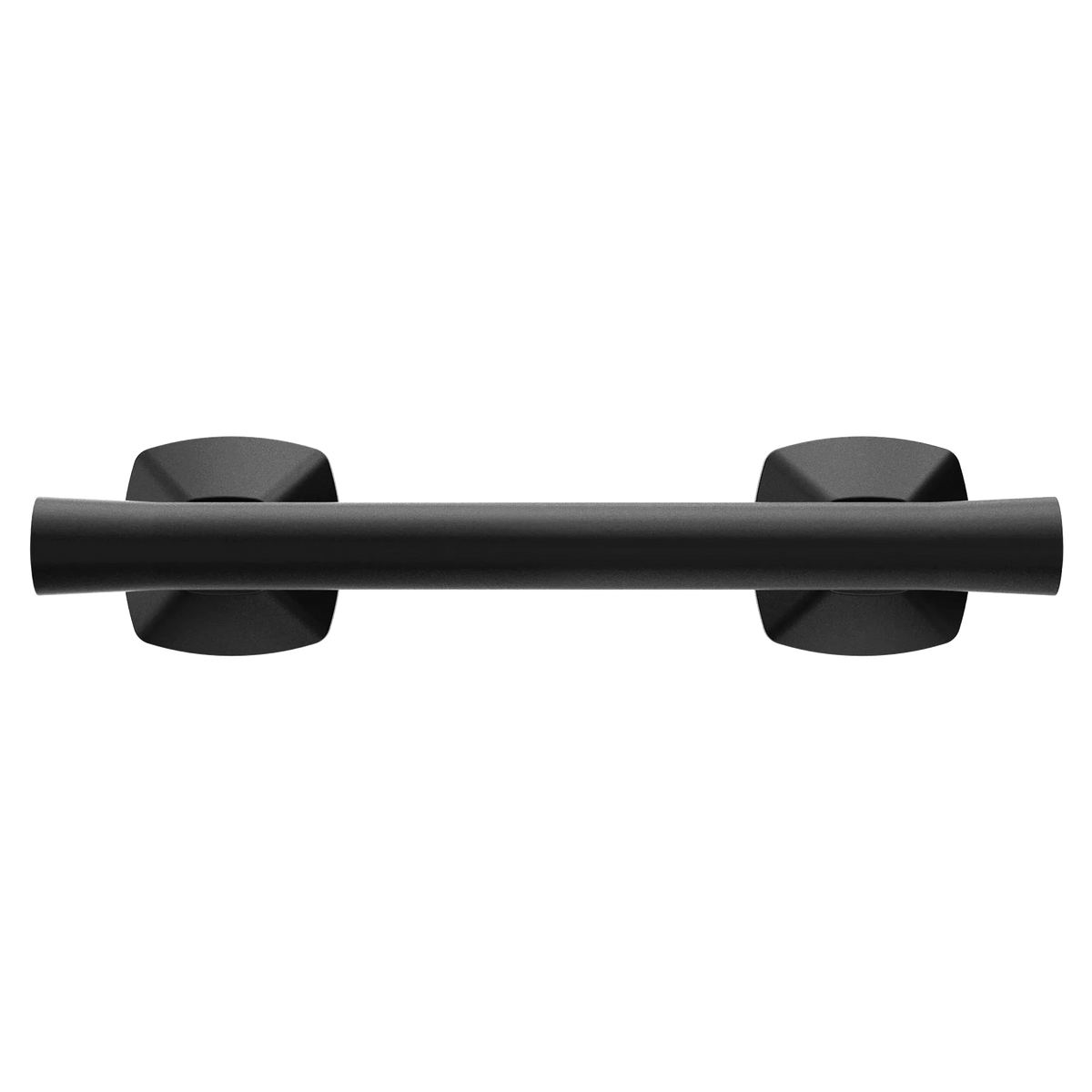 Moen Hand Grips 9" Hand Grip TS2209 in Matte Black (TS2209BL) - view 2