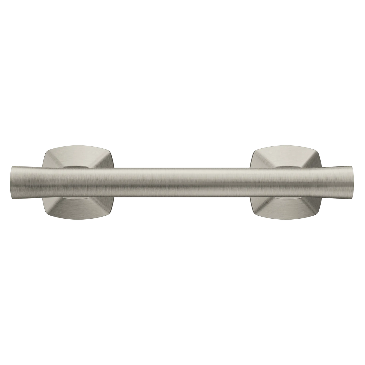 Moen Hand Grips 9" Hand Grip TS2209 in Brushed Nickel (TS2209BN) - view 2