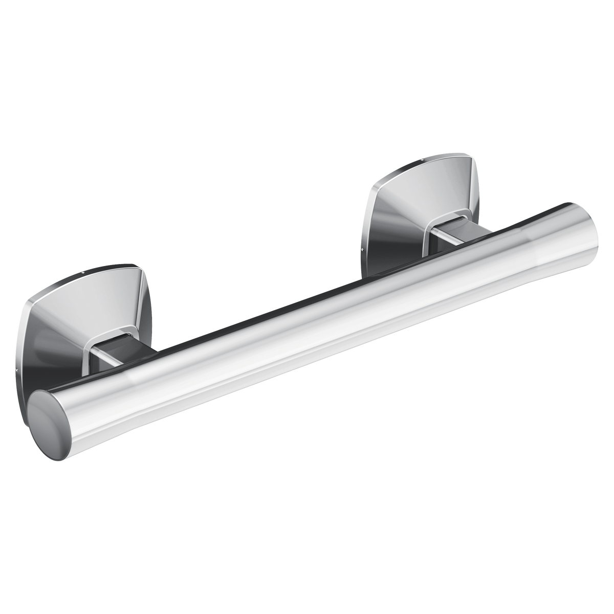 Moen Hand Grips 9" Hand Grip TS2209 in Chrome (TS2209CH)