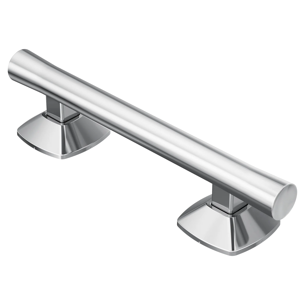 Moen Hand Grips 9" Hand Grip TS2209 in Chrome (TS2209CH) - view 3