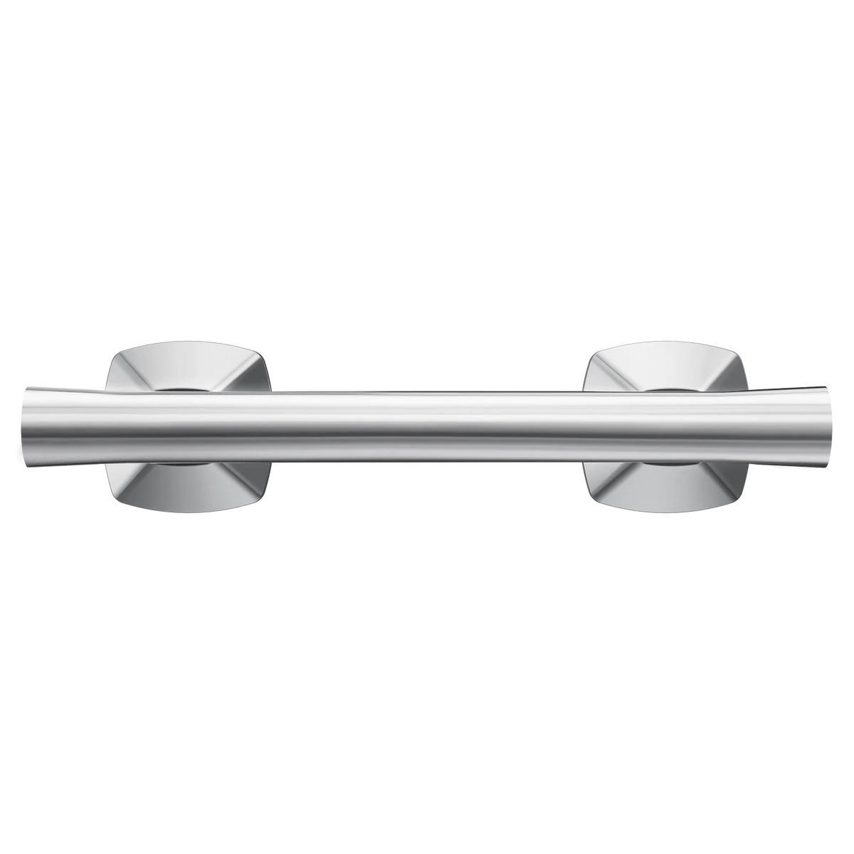 Moen Hand Grips 9" Hand Grip TS2209 in Chrome (TS2209CH) - view 2