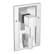 Moen 90 Degree Posi-Temp with Diverter Valve Trim TS2710 in Chrome (TS2710)
