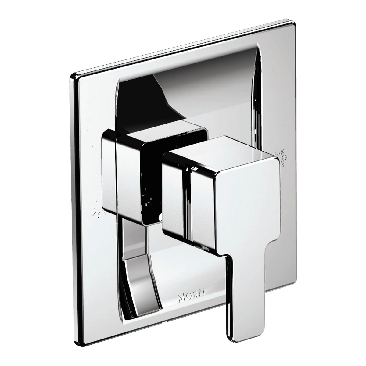 Moen 90 Degree Posi-Temp Valve Trim TS2711 in Chrome (TS2711) - view 2