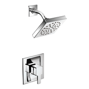 Moen 90 Degree Posi-Temp Eco-Performance Shower TS2712EP in Chrome (TS2712EP)