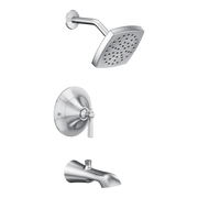 Moen Flara Posi-Temp Tub/Shower TS2913 in Chrome (TS2913)