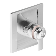 Moen 90 Degree ExactTemp Valve Trim TS3100 in Chrome (TS3100)