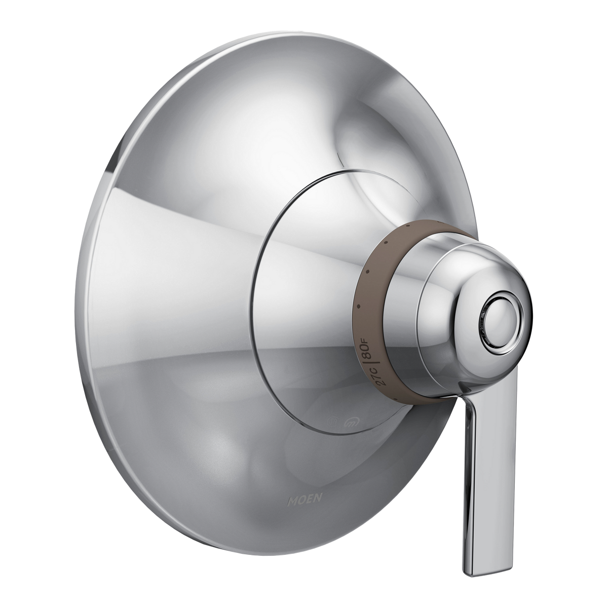 Moen Doux ExactTemp Valve Trim TS3101 in Chrome (TS3101)