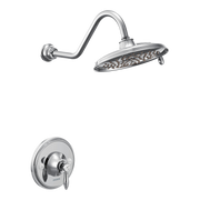 Moen Weymouth Posi-Temp Eco-Performance Shower Only TS32102EP in Chrome (TS32102EP)