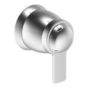 Moen 90 Degree Volume Control TS3300 in Chrome (TS3300)