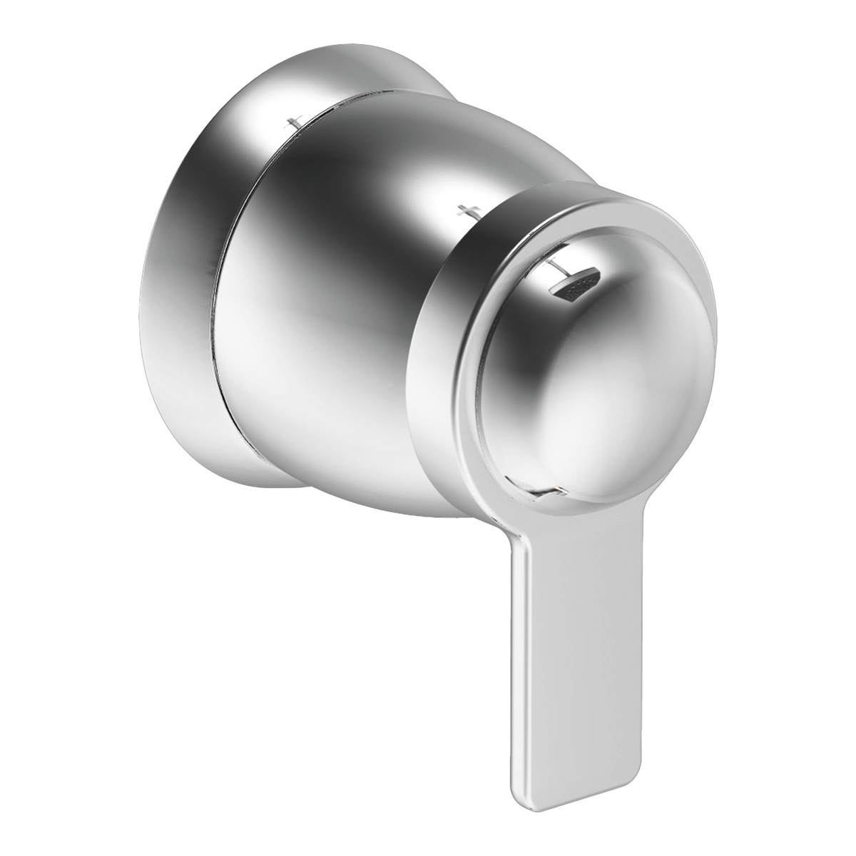 Moen 90 Degree Volume Control TS3300 in Chrome (TS3300)