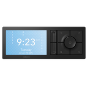Moen Smart Shower 2-Outlet Shower Controller In TS3302 in Matte Black (TS3302BL)