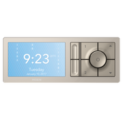 Moen Smart Shower 2-Outlet Shower Controller In TS3302TB in Terra Beige (TS3302TB)