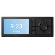 Moen Smart Shower 4-Outlet Shower Controller In TS3304 in Matte Black (TS3304BL)