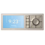 Moen Smart Shower 4-Outlet Shower Controller In TS3304TB in Terra Beige (TS3304TB)
