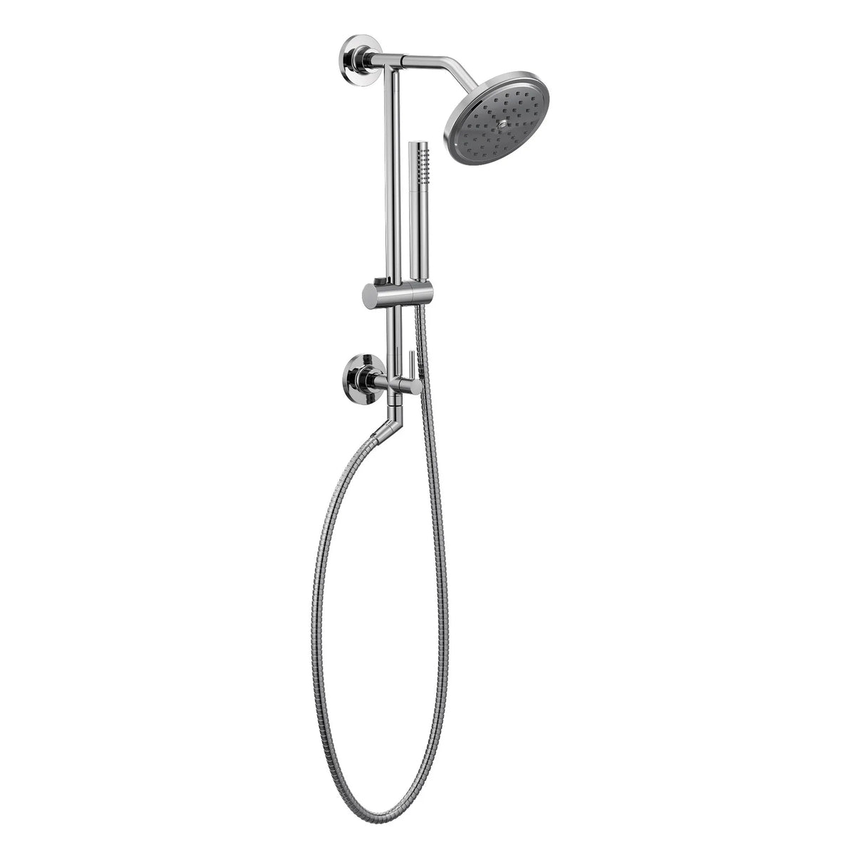 Moen Eco-Performance Handheld Shower 155891 in Chrome (155891) - view 2