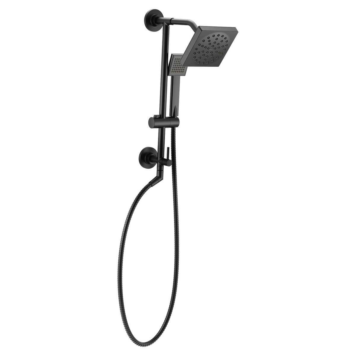 Moen Eco-Performance Handshower Handheld Shower 176257 in Matte Black (176257BL) - view 3
