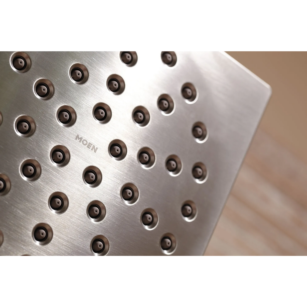 Moen 90 Degree Posi-Temp Eco-Performance Shower TS2712EP in Brushed Nickel (TS2712EPBN) - view 2