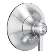 Moen Flara ExactTemp Valve Trim TS4201 in Chrome (TS4201)