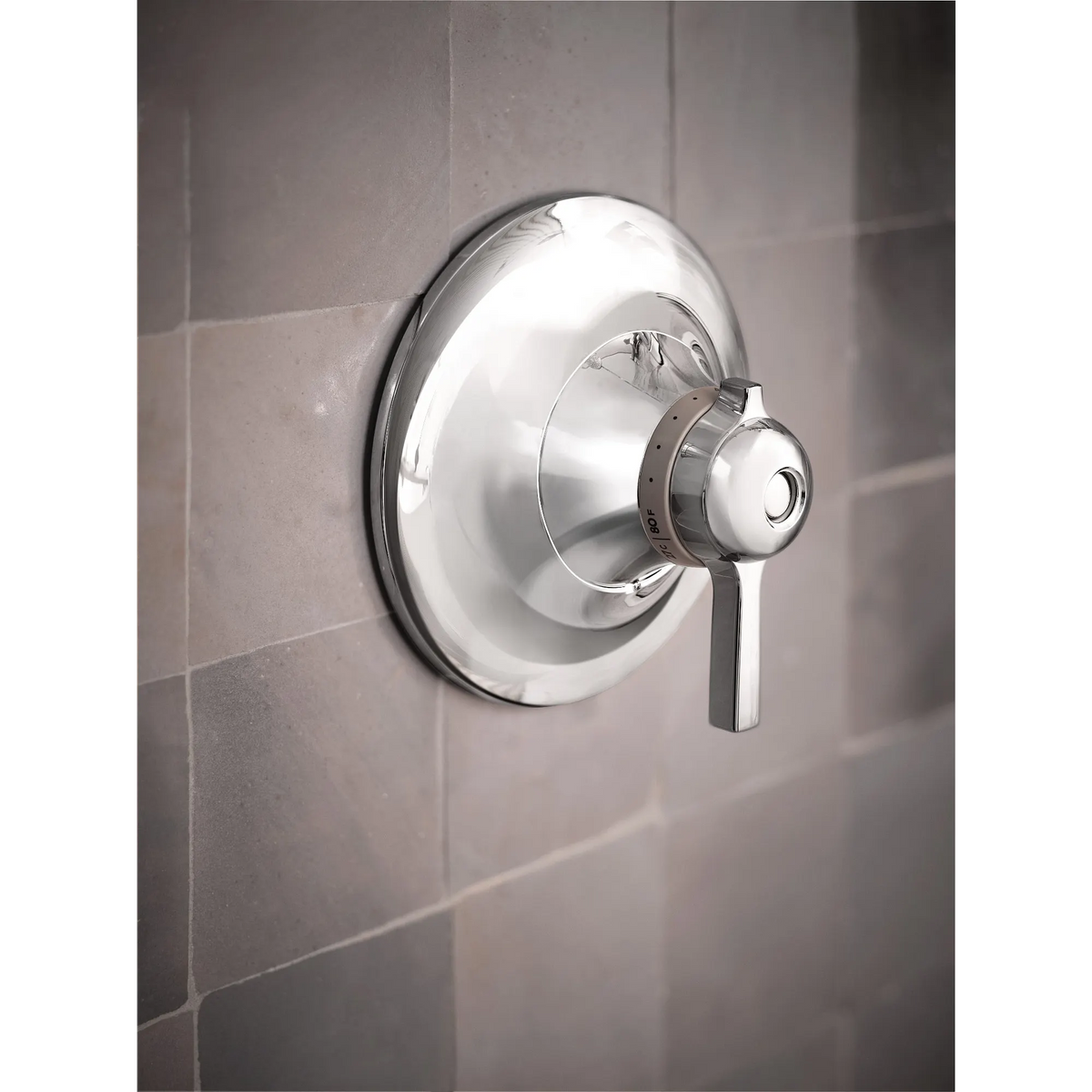 Moen Flara ExactTemp Valve Trim TS4201 in Chrome (TS4201) - view 2