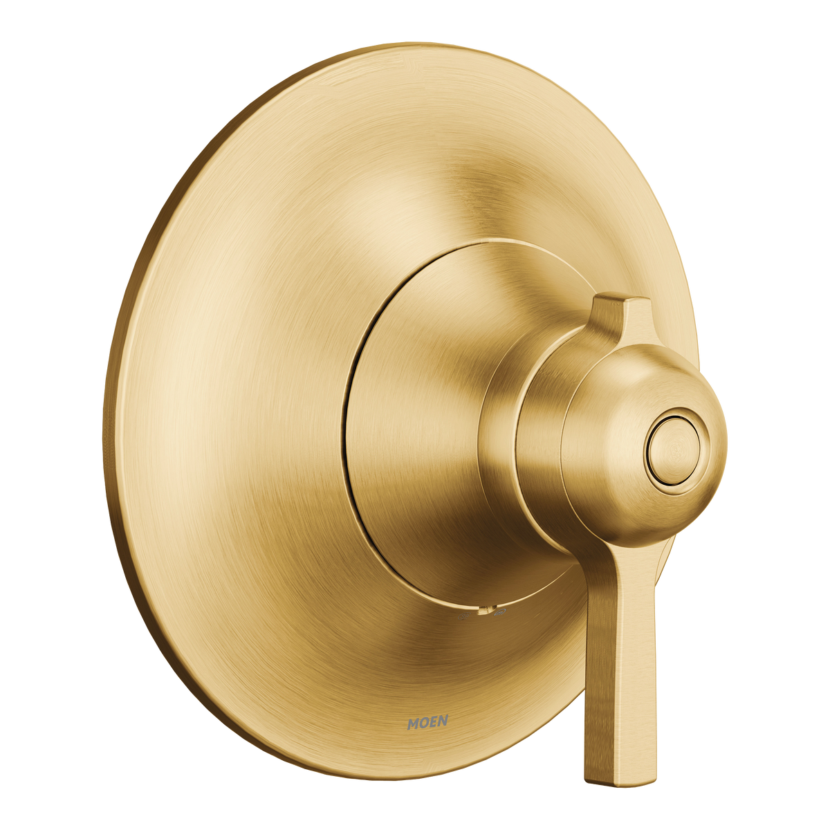 Moen Flara ExactTemp Valve Trim TS4201 in Brushed Gold (TS4201BG)