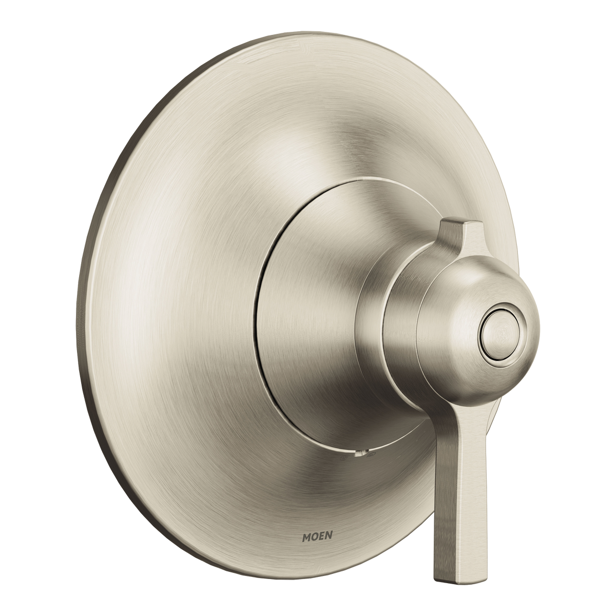 Moen Flara ExactTemp Valve Trim TS4201 in Brushed Nickel (TS4201BN)
