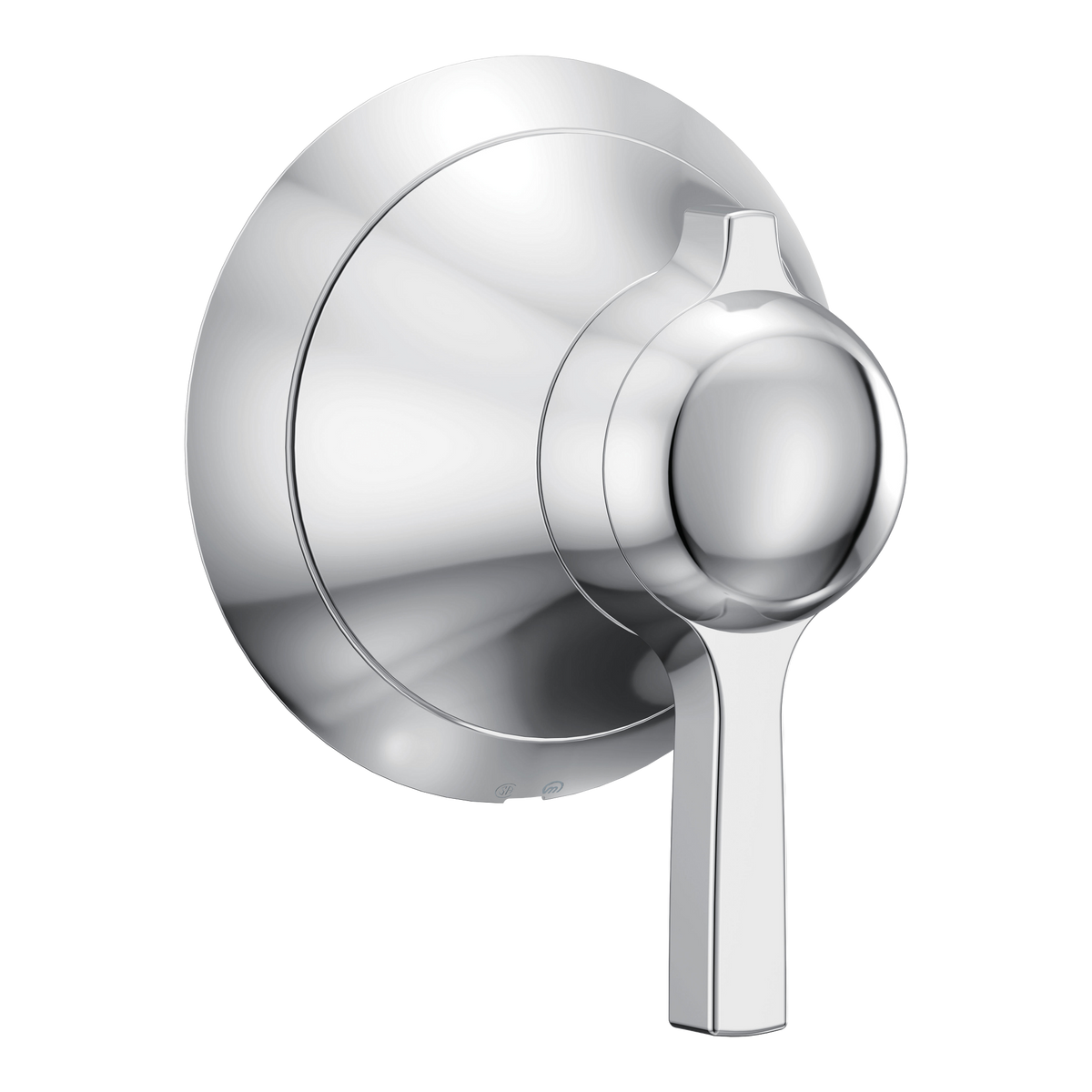 Moen Flara Volume Control TS4202 in Chrome (TS4202)