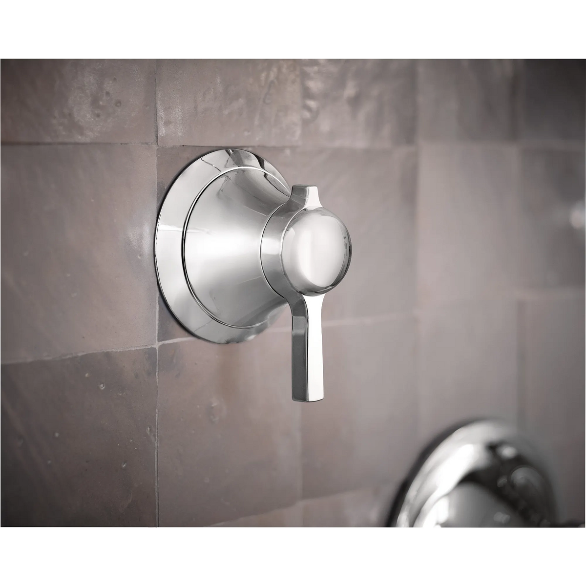 Moen Flara Volume Control TS4202 in Chrome (TS4202) - view 2