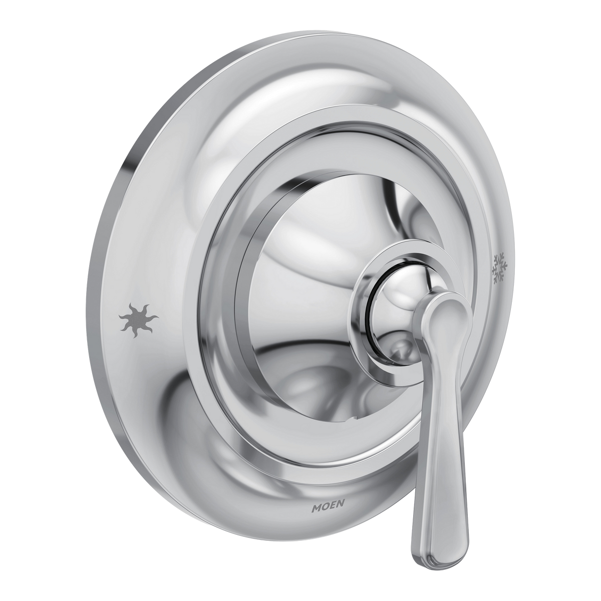 Moen Colinet Posi-Temp Valve Trim TS44201 in Chrome (TS44201)