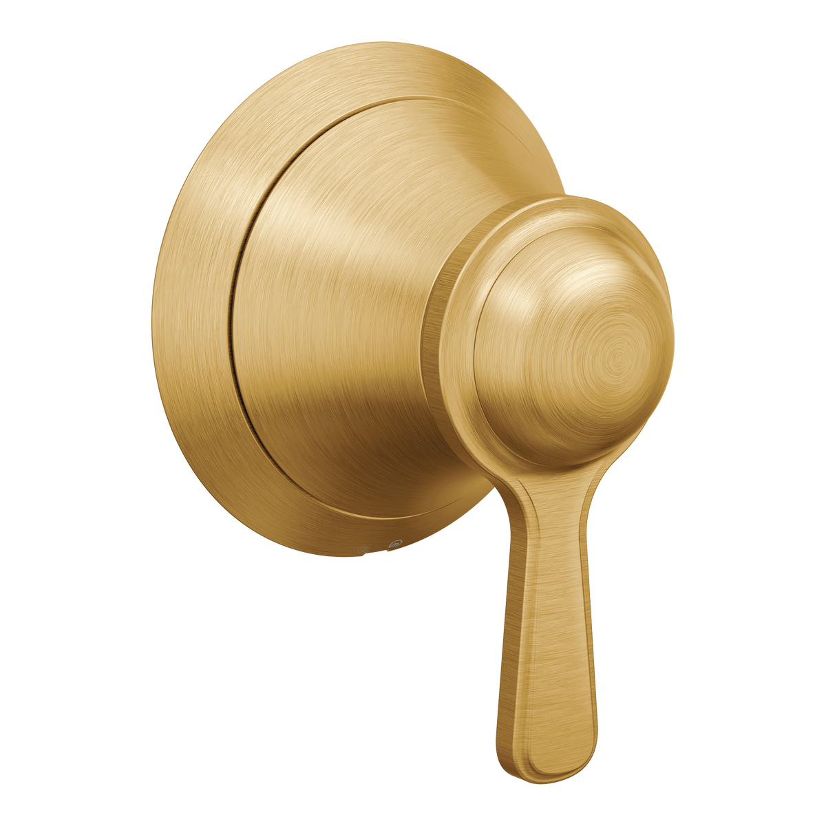 Moen Colinet Volume Control TS44402 in Brushed Gold (TS44402BG)