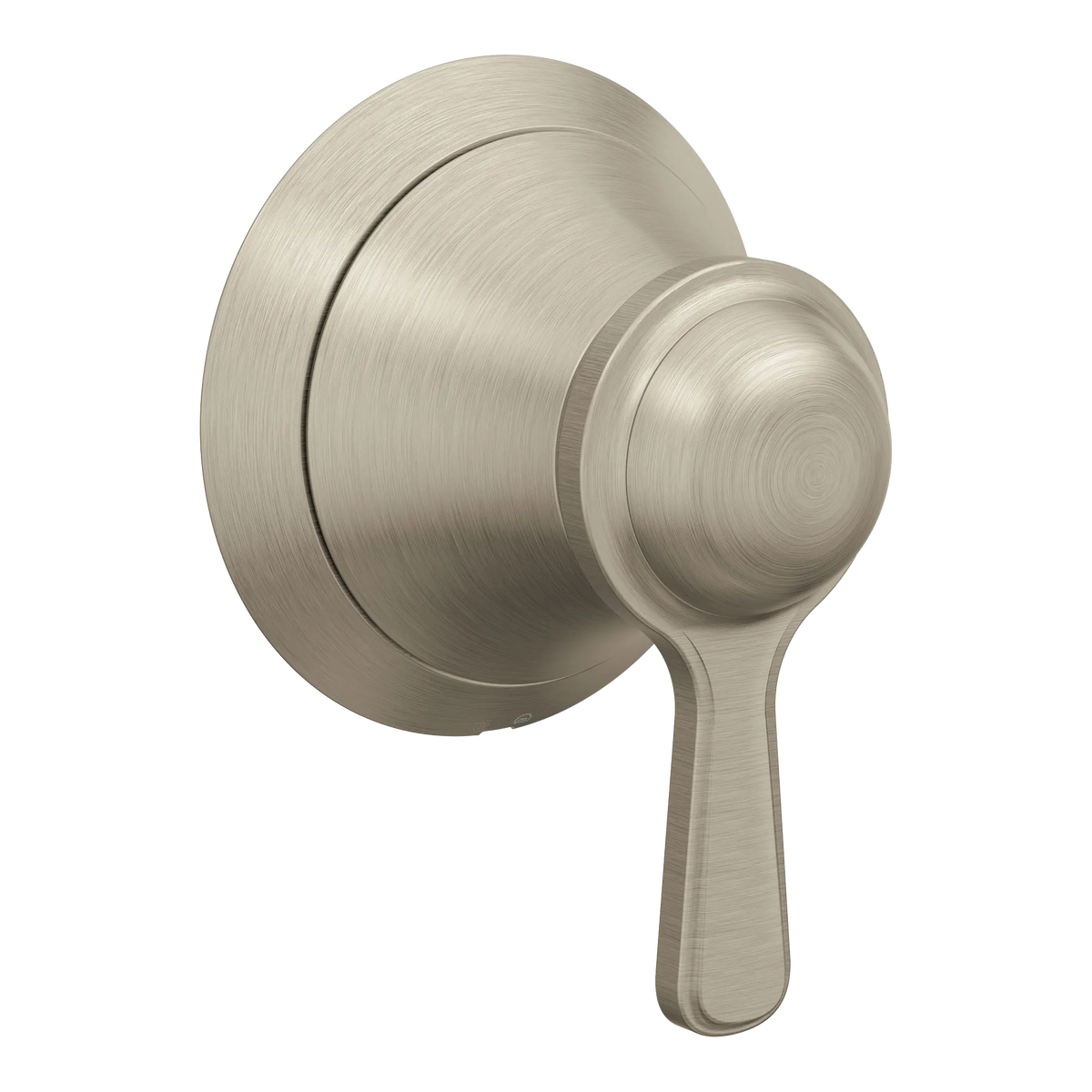 Moen Colinet Volume Control TS44402 in Brushed Nickel (TS44402BN) - view 2