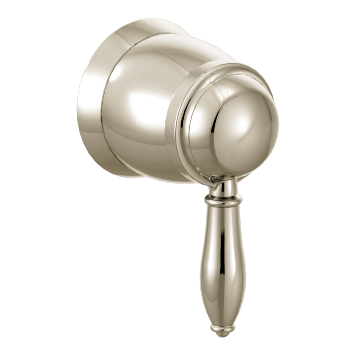 Moen Weymouth Volume Control TS52104 in Polished Nickel (TS52104NL)
