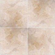 MSI Tuscany Classic 16 x 16 Honed Travertine tile (TTCLASLT1616HF) – MSI product image