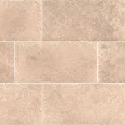 MSI Tuscany Platinum 12 x 24 Honed Travertine tile (TTPLAT1224HF) – MSI product image