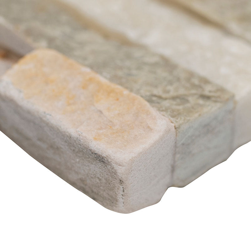 MSI Tuscany Scabas stacked stone 6 x 24 (LPNLTSCA624)