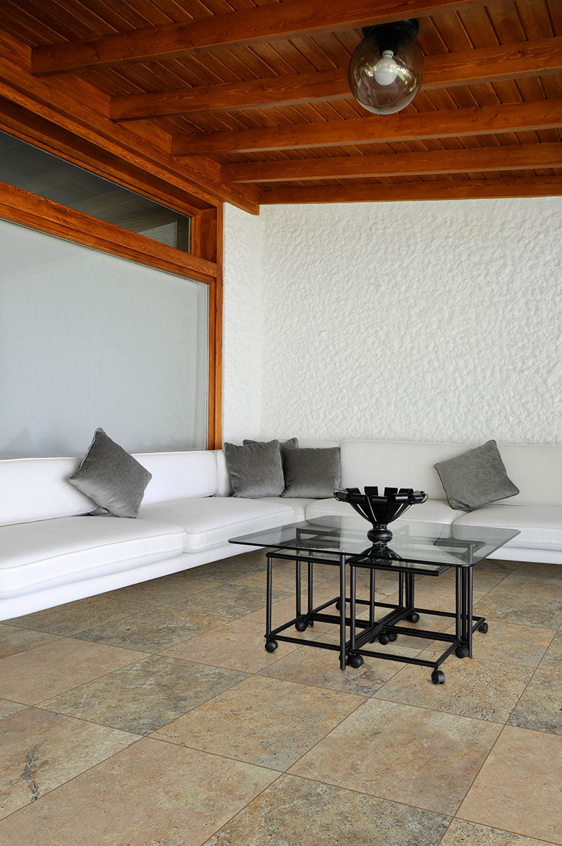MSI Tuscany Scabas natural stone pavers 16 x 24 (LPAVTSCA1624T)