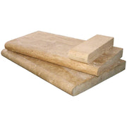 MSI Tuscany Walnut pool coping (LCOPTWAL1224HUFBR)