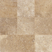 MSI Tuscany Walnut natural stone pavers 8 x 8 (LPAVTWAL88T)