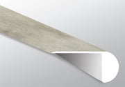 MSI Twilight Oak / York Gray luxury vinyl overlapping stair nose (VTTTWIOAK-OSN)
