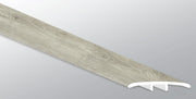 MSI Twilight Oak / York Gray luxury vinyl t-molding (VTTTWIOAK-T)