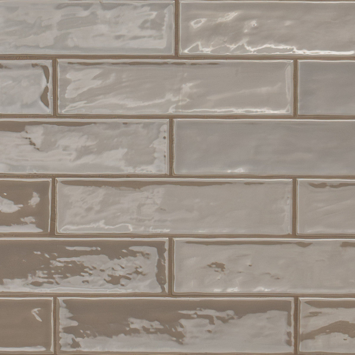 MSI Terranello Umber 2 x 8 Glossy Ceramic tile (NTERUMB2X8G) – MSI product image