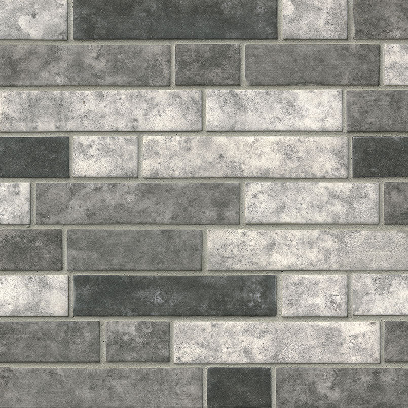 MSI Urban Tapestry Interlocking Glass mosaic (SMOT-GLSIL-UT6MM) – MSI product image