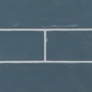 MSI Urbano Navy 4 x 12 Glossy Ceramic tile (NURBNAV4X12) – MSI product image