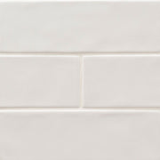 MSI Urbano Pure 4 x 12 Glossy Ceramic tile (NURBPUR4X12) – MSI product image