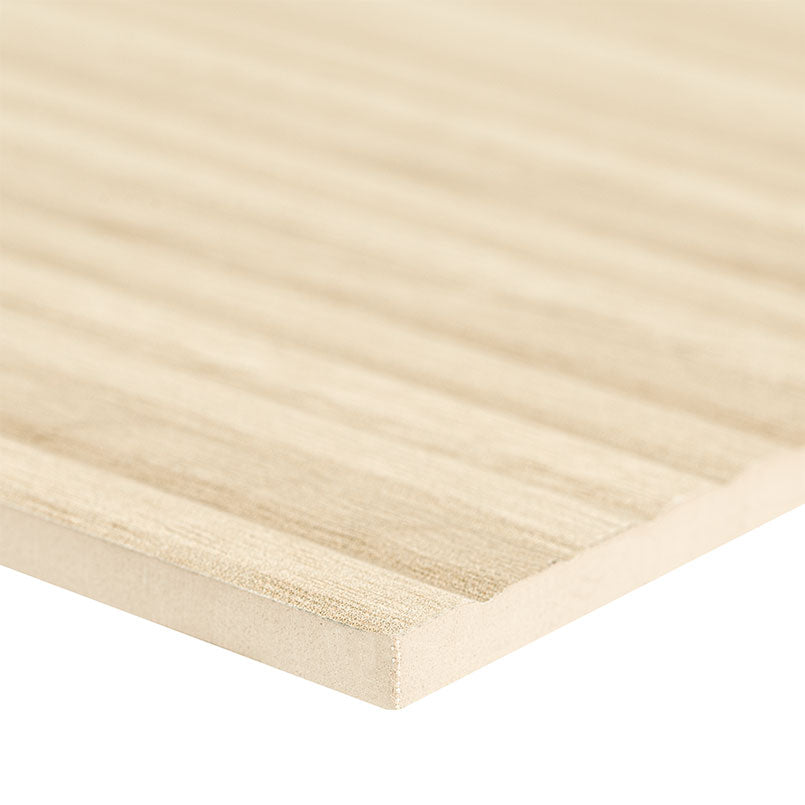 MSI Urbanslat Blonde 16 x 48 Matte Ceramic tile (NURBSLABLO1648) – MSI product image