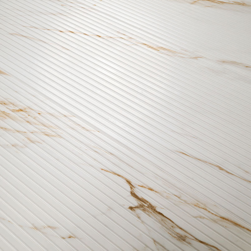 MSI Urbanslat Marmi Gold 16 x 48 Satin Ceramic tile (NURBSLAMARGOL1648) – MSI product image