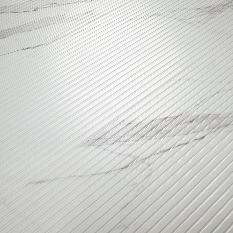 MSI Urbanslat Marmi Grey 16 x 48 Satin Ceramic tile (NURBSLAMARGRE1648) – MSI product image