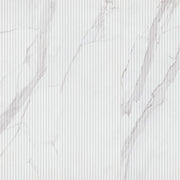 MSI Urbanslat Marmi Grey 16 x 48 Satin Ceramic tile (NURBSLAMARGRE1648) – MSI product image