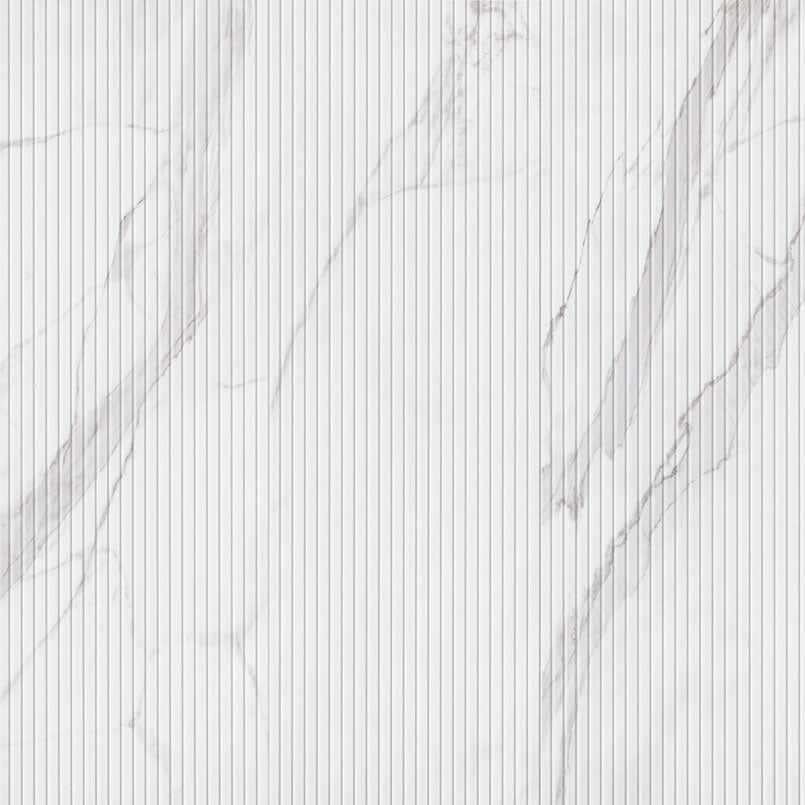 MSI Urbanslat Marmi Grey 16 x 48 Satin Ceramic tile (NURBSLAMARGRE1648) – MSI product image